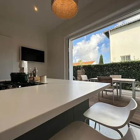 Holiday home Villa Royan *