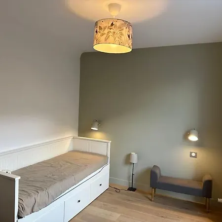 Holiday home Villa Royan Royan