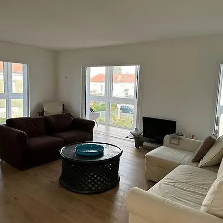 Holiday home Villa Royan
