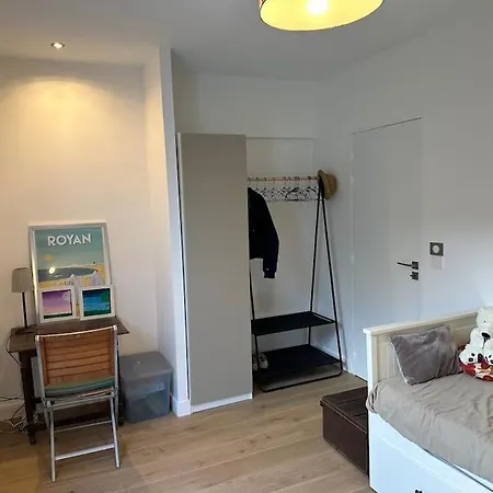 Villa Royan Holiday home