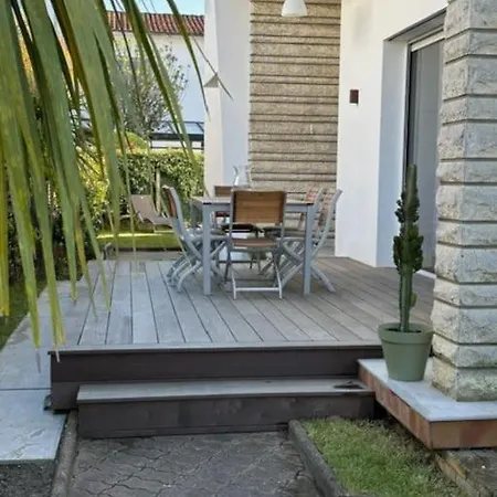 Holiday home Villa Royan *